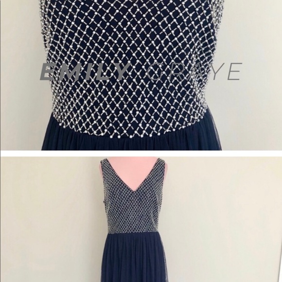 Mother of the Bride formal dress - Picture 3 of 4